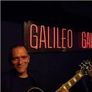 Clases de guitarra electrica,blues,jazz,funky,rock,pop